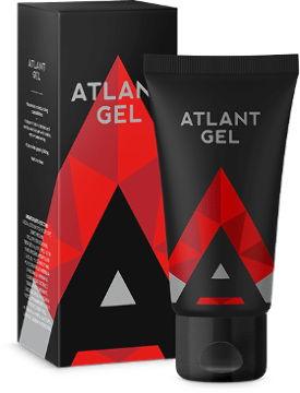 जेल Atlant Gel