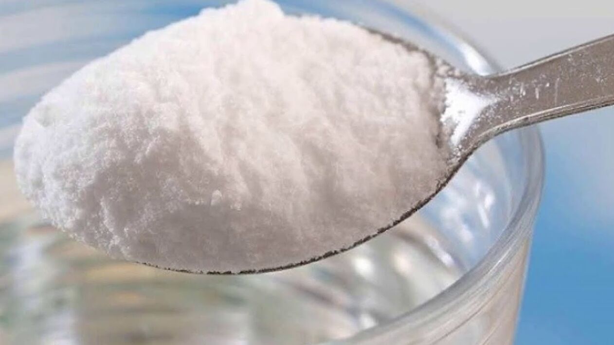 लिंग बड़ा करने के लिए सोडा वाली रेसिपी